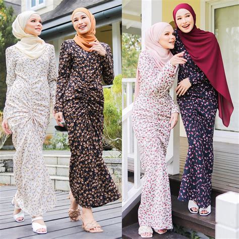 Weimei Ramadan Kaftan Dubai Abaya Turkey Muslim Women Hijab Dress Islam