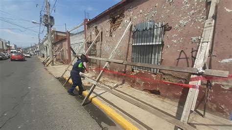 Artículos, videos, fotos y el más completo análisis de noticias de colombia y el mundo sobre sismo| larepublica.co. Nuevo sismo en Oaxaca, ahora de magnitud 5.5