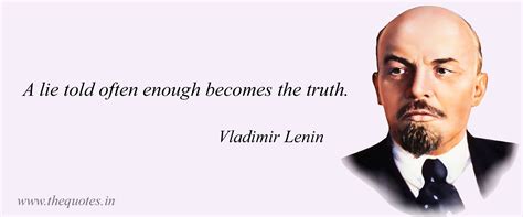 Vladimir Lenin By Tomatosouping On Trump Lenin Quotes Truth