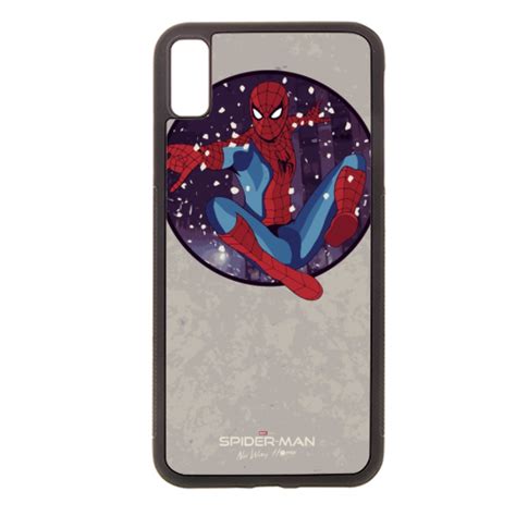 Avengers Spider Man No Way Home Buy Stylish Phone Case Designed By
