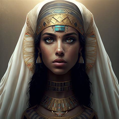 Egyptian Pharaonic Woman Egyptian Goddess Art Egyptian Beauty Egyptian Art Egyptian Queen