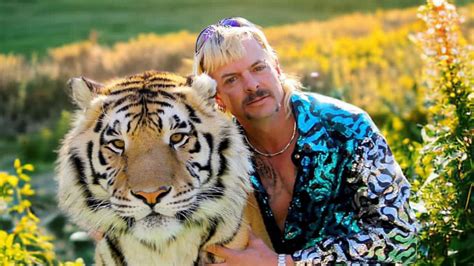 Joe Exotic All You Need To Know Pinkvilla
