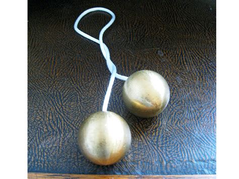 Glengarry Brass Balls Make