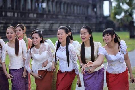 5 Activities To Do During Khmer New Year In Siem Reap Borei Angkor