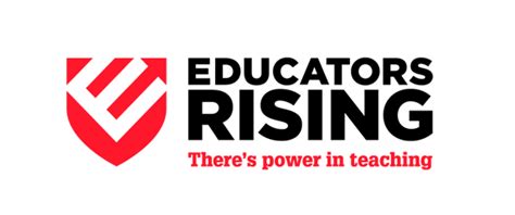 Educators Rising Logo Nhcte Nh Career And Technical Education