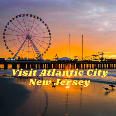 Atlantic City Archives Marco Polo Guided Tours