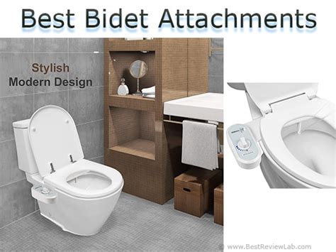 Best Bidet Attachments 2022 Suitable For Existing Toilet