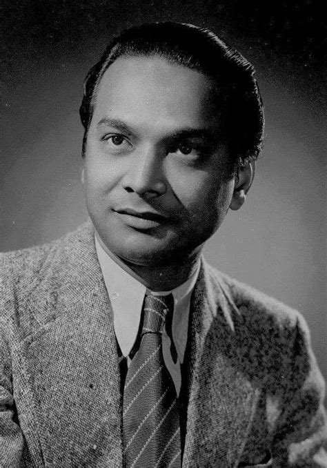 Naushad Was One Of Bollywoods Most Creative Musical Minds Who
