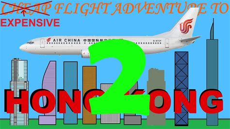 Cheap flights from kuala lumpur to hong kong. Expensive flight adventure to Hong Kong (part 2) - YouTube
