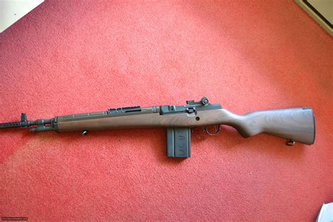 Springfield M14 Caliber 308