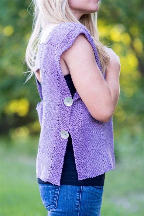 Adorable baby hats desiged to look like a monkey, flamingo, and otter. Tabard Vest for Pin or Zoom Loom and Knitting | PDF ...