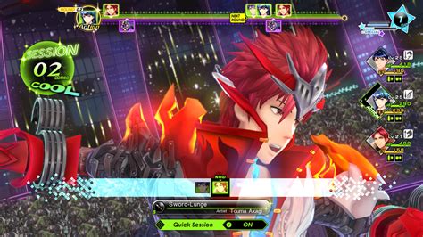 Tokyo mirage sessions #fe is an imperfect yet brilliant marriage of two beloved franchises. Tokyo Mirage Sessions #FE Encore › Games-Guide
