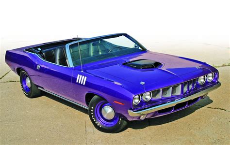 The 10 Most Expensive American Muscle Cars Ever Sold At Auction Page