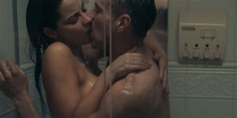 Nude Video Celebs Maite Perroni Nude Dark Desire S01e01 E02 E03