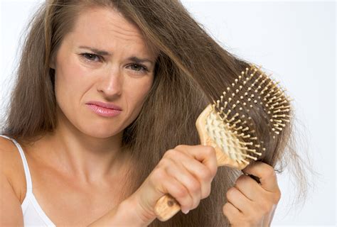 Details 75 Dry Hair Symptoms Super Hot Vn