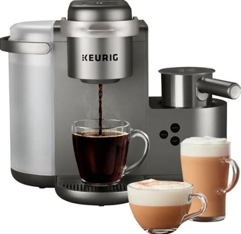 Here Are Some Of The Best Black Friday Deals On Keurig Coffee Makers