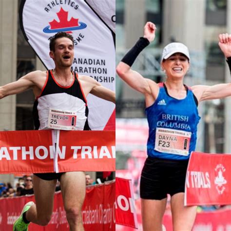 The Shakeout Podcast Olympic Dreams Come True At The Scotiabank Toronto Waterfront Marathon