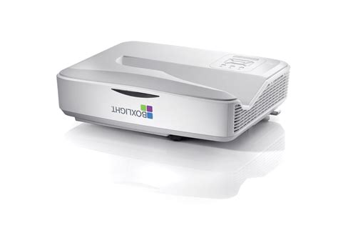 P12 Mimio Boxlight Interactive Projector By Mimio Star Educational