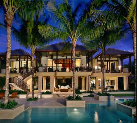 17 Best Images About Caribbean Home Designs On Pinterest House Plans
