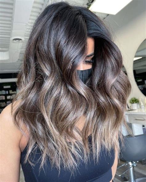 Stunning Ash Brown Hair Color Styles To Rock In Hair Adviser Ash Brown Hair Color