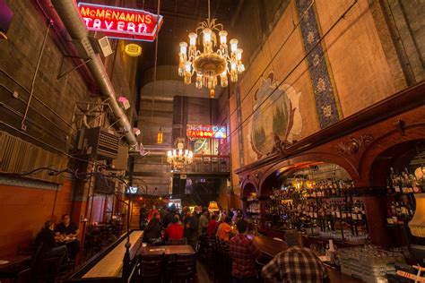See The Lotus Cardrooms 130 Year Old Bar In New Home At Mcmenamins