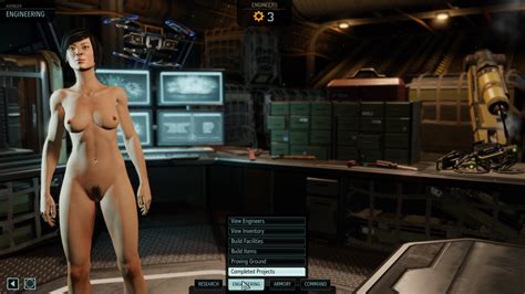 Lewd Mods And Xcom 2 Page 43 Adult Gaming Loverslab Free Hot Nude