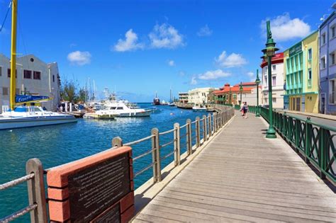 How Safe Is Bridgetown For Travel 2020 Updated ⋆ Travel