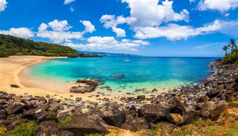 10 De Las Más Espectaculares Playas Que Encontrarás En Hawái Foto 1