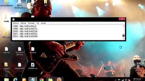 Descargar Discografia Completa De La Renga 1991 2014 Mega 2020 Youtube