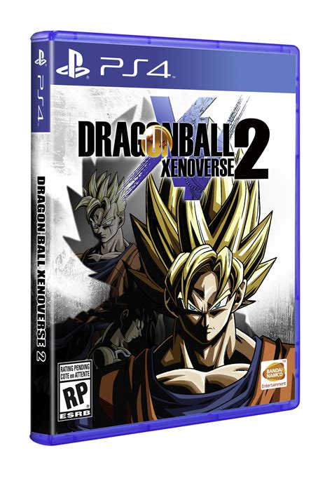 Maybe you would like to learn more about one of these? Dragon Ball Xenoverse 2 Collector's Edition and Pre-Order Bonuses Revealed - ShonenGames