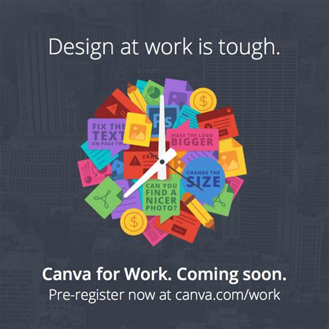 Canva Raises Us6 Million And Announces Canva For Work To Cater To