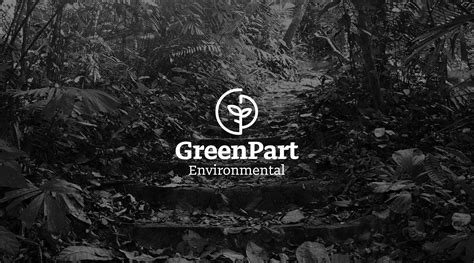 Greenpart Environmental On Behance