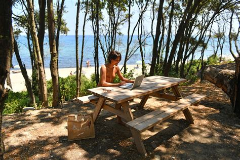 Camping Village Vacances Naturiste Bagheera Lesen Sie Bewertungen