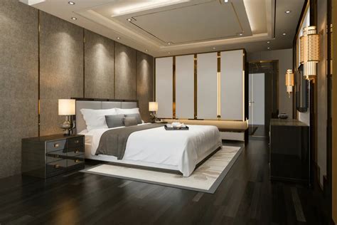 2 Bhk Flat Bedroom Interior Design Ideas De Panache