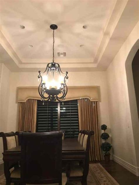 50 Tray Ceiling Ideas 2022 You Need To Know