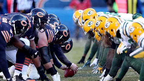 Where Can I Watch The Chicago Bears Game - Watch Bears games online this season