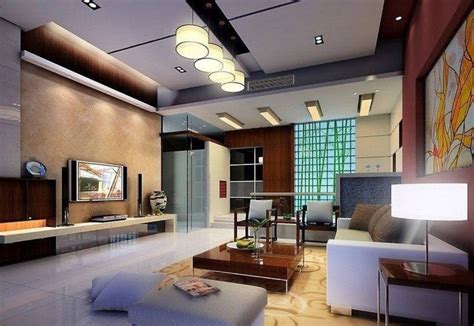 Living Room Lighting Designs Allarchitecturedesigns