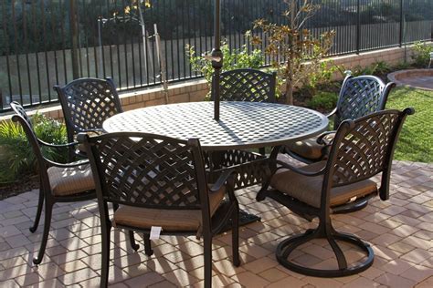Powder Coated Aluminum Outdoor Furniture Cool Product Ratings