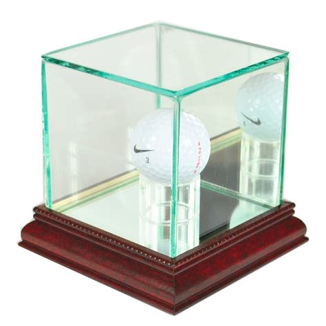 It would seem extremely unlikely, however, that banks or law would permit an individual to continue to use a line of credit of a. Perfect Cases Golf Ball Display Case | Wayfair
