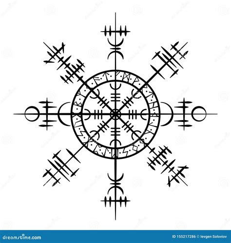 Viking Designs Symbols