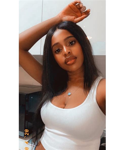 Natasha thahane is on that list, she seems really down to earth right. Natasha Thahane Biography, Age, Boyfriend, Net Worth & TV ...