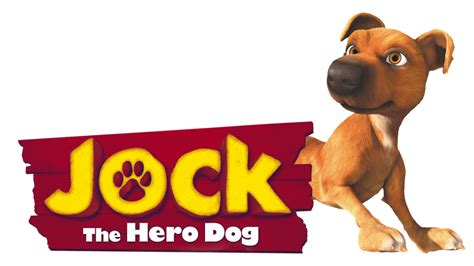 Jock The Hero Dog Movie Fanart Fanarttv