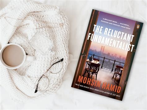 The Reluctant Fundamentalist Mohsin Hamid Elif The Reader