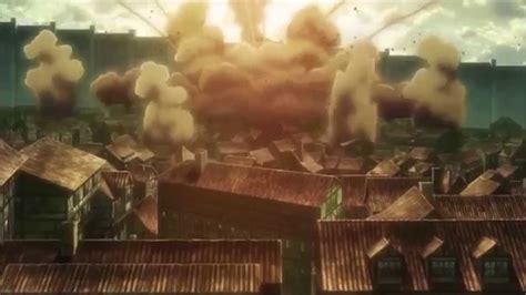 But the wall titans' use, much like nuclear annihilation, makes the eldians into the monsters many assume them to be and could wipe. Attack on Titan (Build That Wall) - YouTube