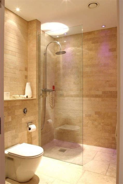 Top 50 Unique Modern Bathroom Shower Design Ideas You Want To See Them