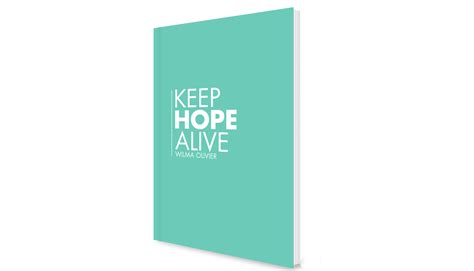 Keep Hope Alive Rivers Store