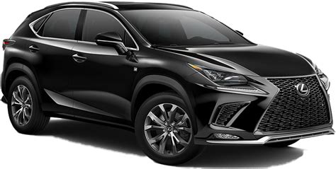 The 2019 lexus nx is ranked #6 in 2019 luxury compact suvs by u.s. 2019 Lexus NX 300 F Sport Review | Interior, Specs, and ...