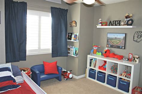 Boy Bedroom Paint Ideas Royals Courage Some Concepts