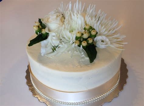 Check spelling or type a new query. Cream and Bronze Cake by Yorkshire Pudding Catering ...