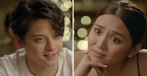 I am definitely recommending this one for those whose looking for a feel good stories but with depth. WATCH: KathNiel's 'Can't Help Falling In Love' Official ...